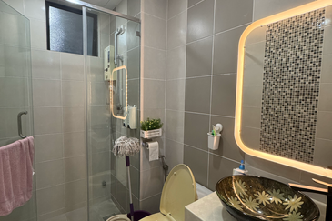 Upper East @ Tiger Lane