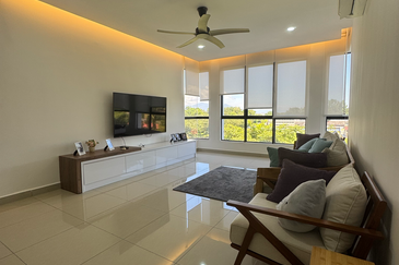 Upper East @ Tiger Lane