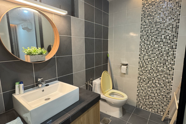 Upper East @ Tiger Lane