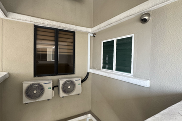 Upper East @ Tiger Lane