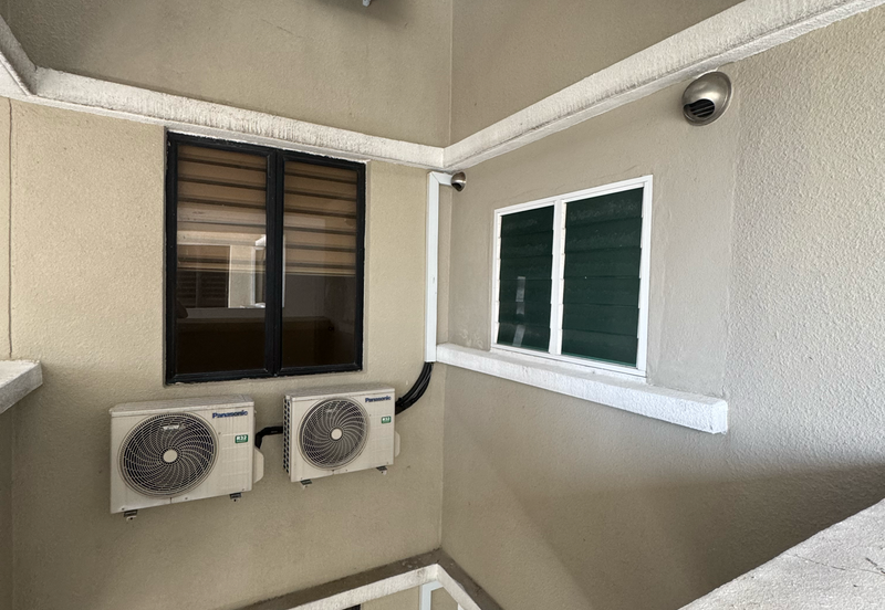 Upper East @ Tiger Lane