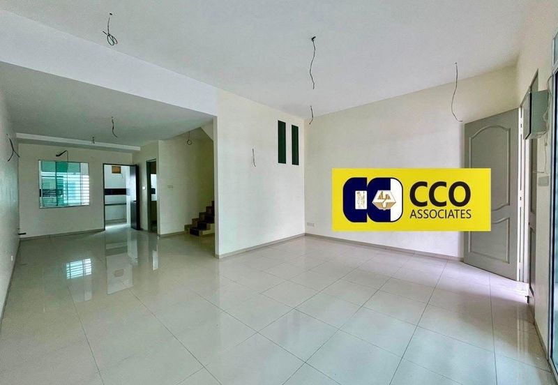 Le Greene, Taman Perpaduan Koperasi