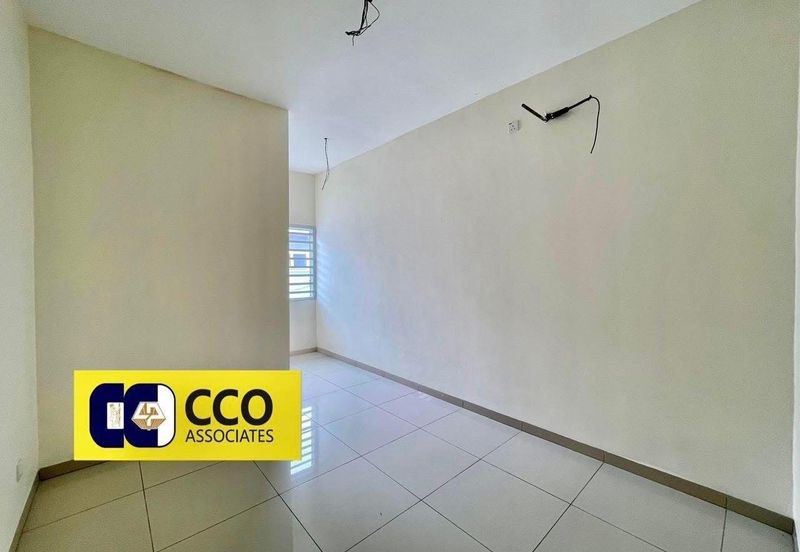 Le Greene, Taman Perpaduan Koperasi