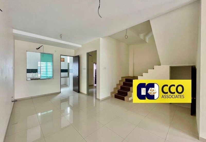 Le Greene, Taman Perpaduan Koperasi