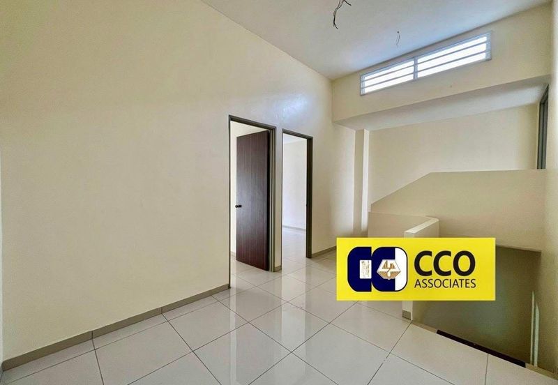 Le Greene, Taman Perpaduan Koperasi