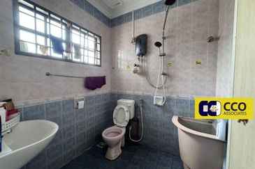 BANDAR BARU TAMBUN(TAMBUN PERMAI)