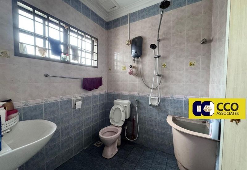 BANDAR BARU TAMBUN(TAMBUN PERMAI)