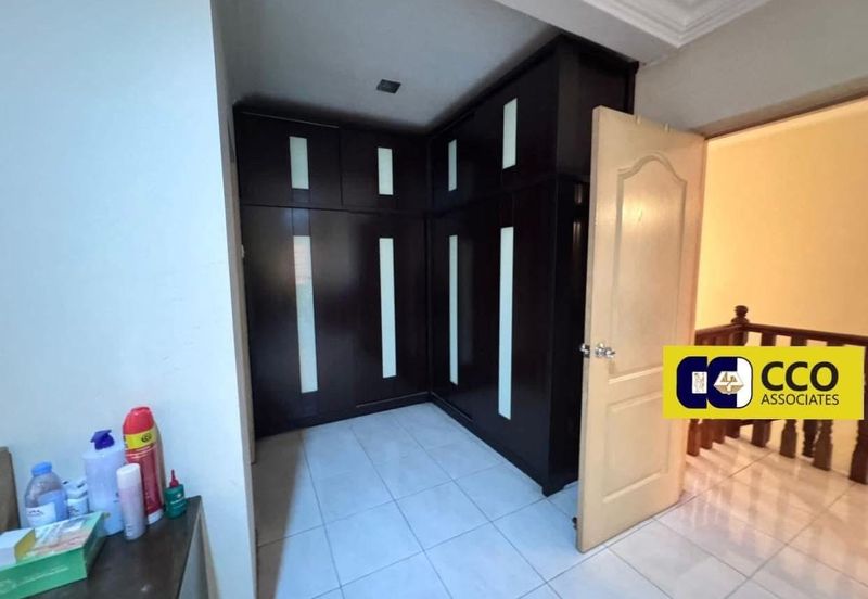 BANDAR BARU TAMBUN(TAMBUN PERMAI)