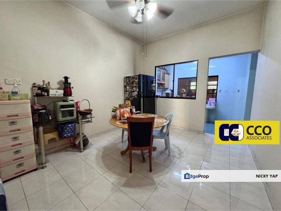 Tambun ipoh semi-d , Perak, Kinta