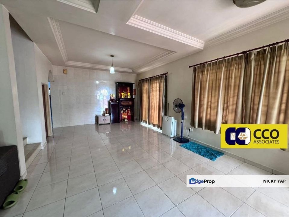 Tambun ipoh semi-d , Perak, Kinta