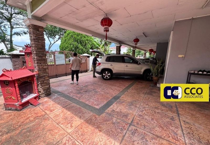 BANDAR BARU TAMBUN(TAMBUN PERMAI)