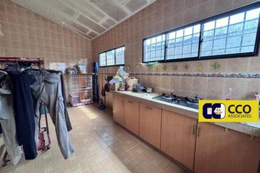 BANDAR BARU TAMBUN(TAMBUN PERMAI)