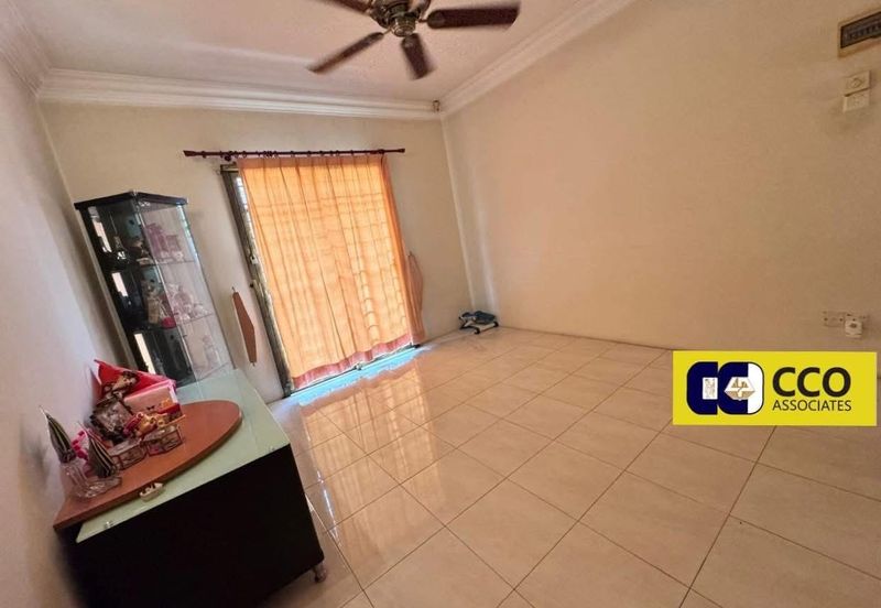 BANDAR BARU TAMBUN(TAMBUN PERMAI)