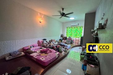 BANDAR BARU TAMBUN(TAMBUN PERMAI)