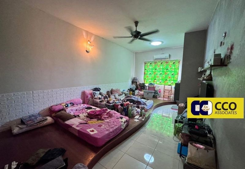 BANDAR BARU TAMBUN(TAMBUN PERMAI)