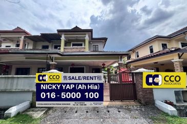 BANDAR BARU TAMBUN(TAMBUN PERMAI)