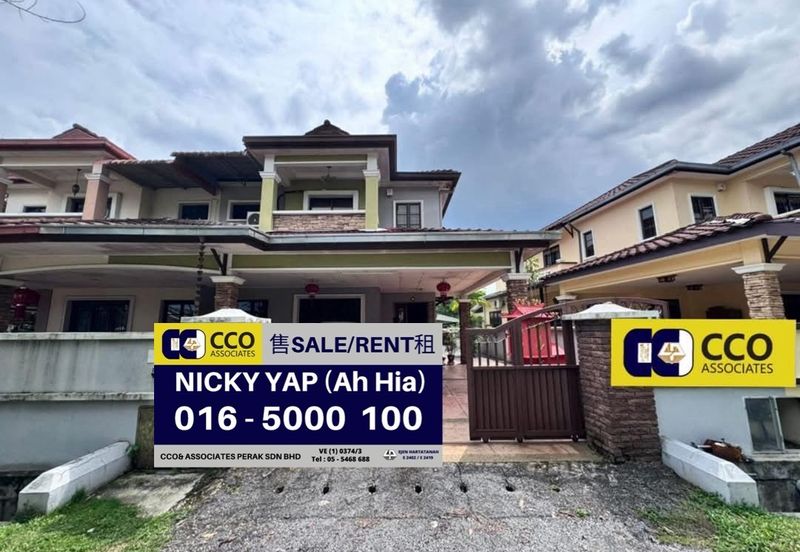 BANDAR BARU TAMBUN(TAMBUN PERMAI)