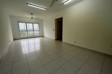 Seri Mutiara Apartment