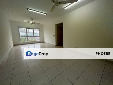 Seri Mutiara Apartment Setia Alam For Rent, Selangor, Setia Alam/Alam Nusantara