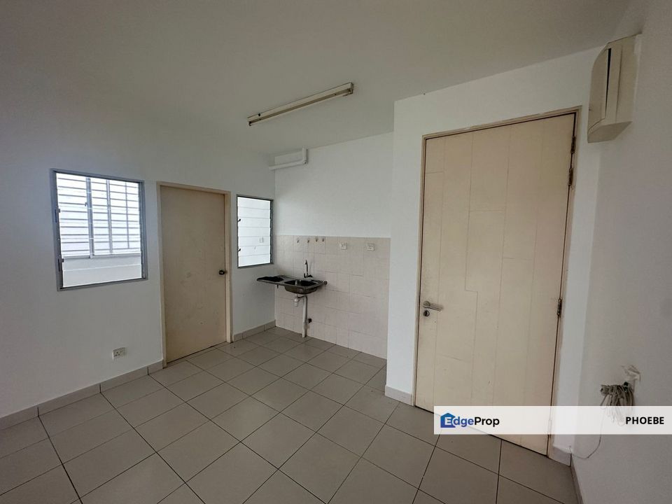 Seri Mutiara Apartment Setia Alam For Rent, Selangor, Setia Alam/Alam Nusantara