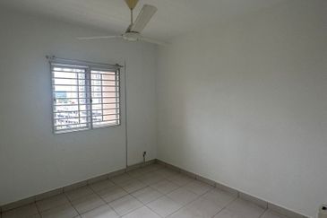 Seri Mutiara Apartment