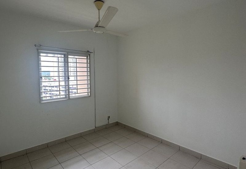 Seri Mutiara Apartment