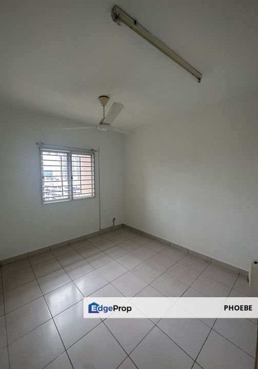 Seri Mutiara Apartment Setia Alam For Rent, Selangor, Setia Alam/Alam Nusantara
