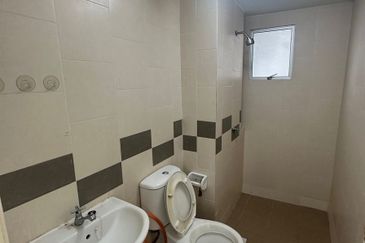 Seri Mutiara Apartment