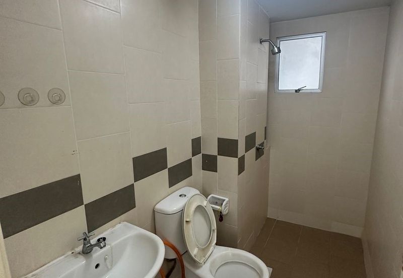 Seri Mutiara Apartment