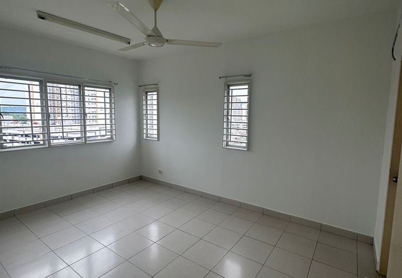 Seri Mutiara Apartment