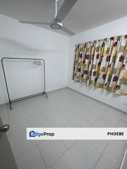 Seroja Apartment Setia Alam For Rent, Selangor, Setia Alam/Alam Nusantara
