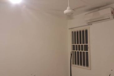 Rumah Selangorku De Palma