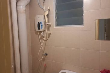 Rumah Selangorku De Palma