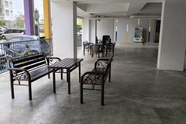 Rumah Selangorku De Palma