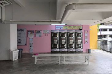 Rumah Selangorku De Palma