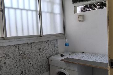 Rumah Selangorku De Palma