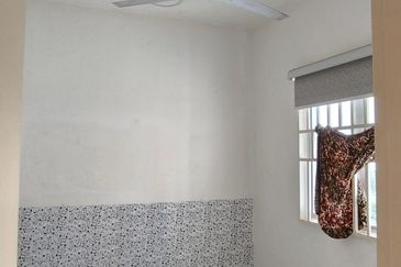 Rumah Selangorku De Palma