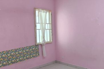 Rumah Selangorku De Palma