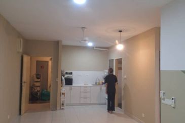 Rumah Selangorku De Palma