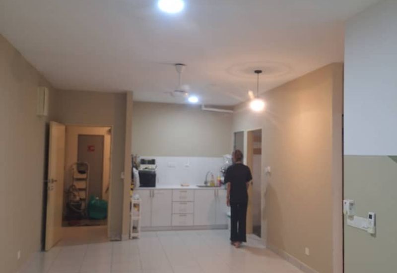 Rumah Selangorku De Palma