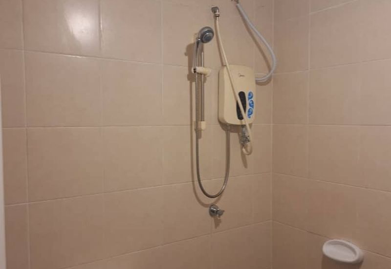 Rumah Selangorku De Palma