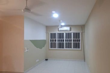 Rumah Selangorku De Palma