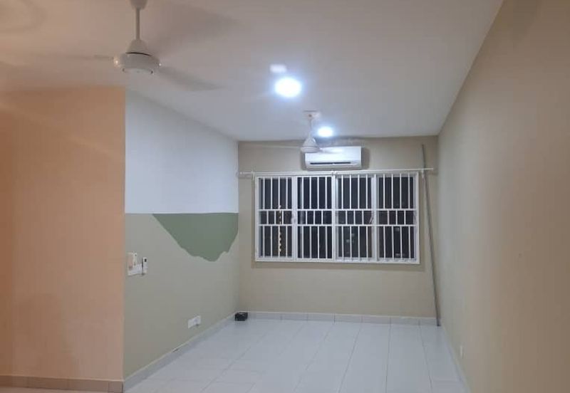 Rumah Selangorku De Palma