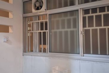 Rumah Selangorku De Palma