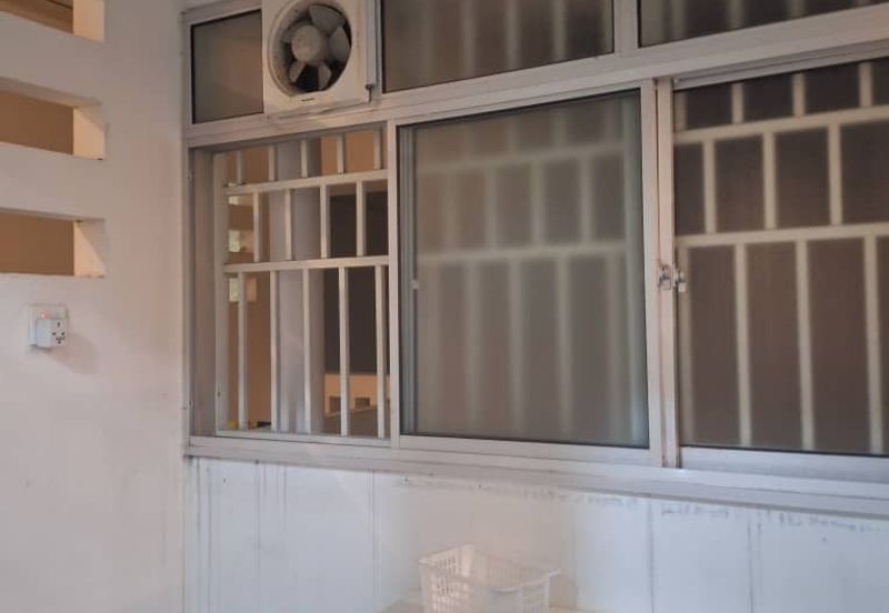 Rumah Selangorku De Palma