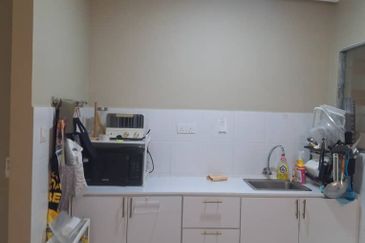 Rumah Selangorku De Palma