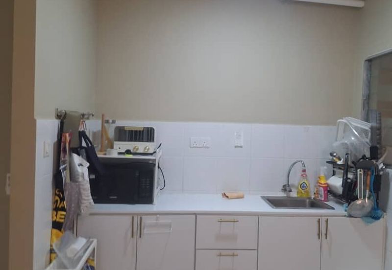 Rumah Selangorku De Palma