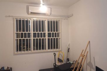 Rumah Selangorku De Palma