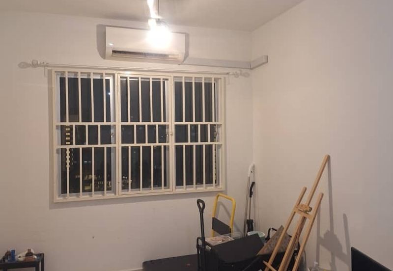 Rumah Selangorku De Palma