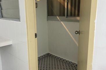 Rumah Selangorku De Palma